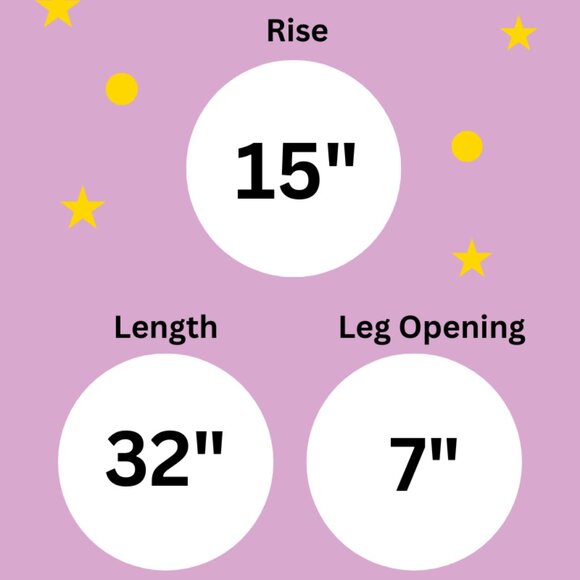 MATERNITY DENIM JEAN CAPRI PANT Womens Light Wash Lightweight Comfort Stretch - Picture 4 of 4